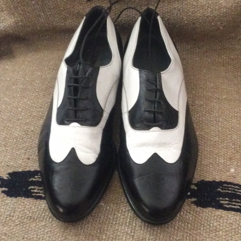 Stacy Adams Men’s Shoes - 11